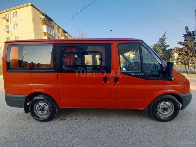 Ford Transit 2009, 249,500 km - 2.2 l - Sumqayıt