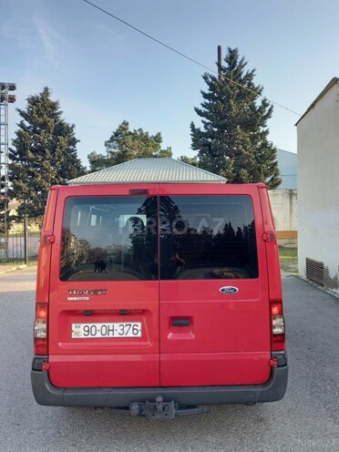 Ford Transit 2009, 249,500 km - 2.2 l - Sumqayıt