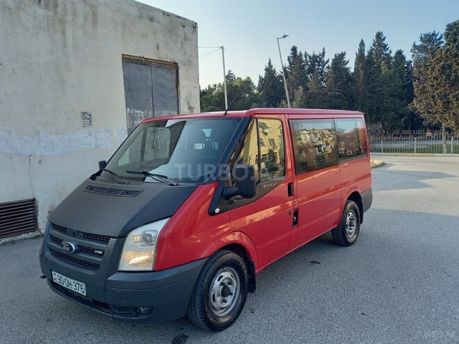 Ford Transit 2009, 249,500 km - 2.2 l - Sumqayıt