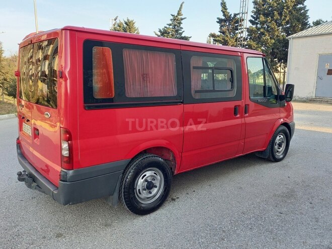 Ford Transit 2009, 249,500 km - 2.2 l - Sumqayıt