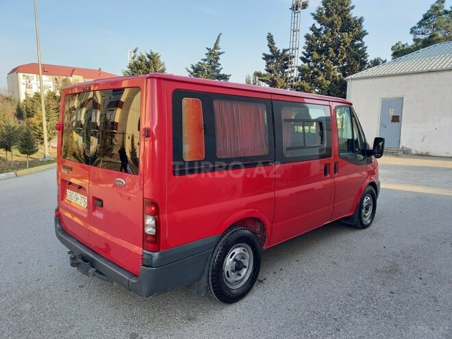 Ford Transit 2009, 249,500 km - 2.2 l - Sumqayıt