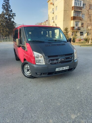 Ford Transit 2009, 249,500 km - 2.2 l - Sumqayıt