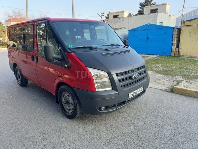 Ford Transit 2009, 249,500 km - 2.2 l - Sumqayıt