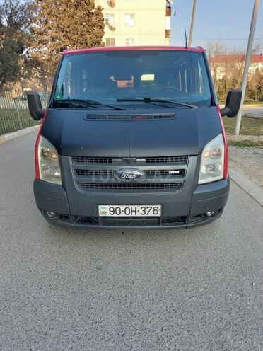 Ford Transit 2009, 249,500 km - 2.2 l - Sumqayıt