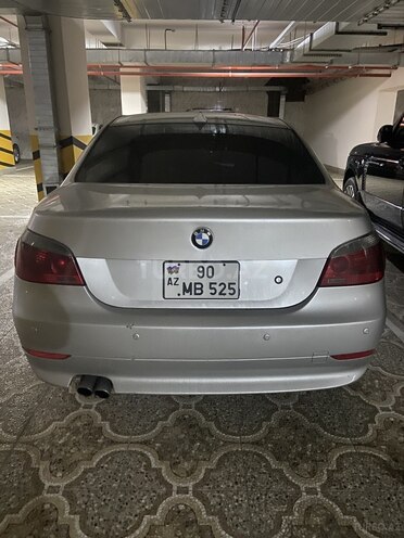 BMW 525 2004, 307,000 km - 2.5 l - Bakı