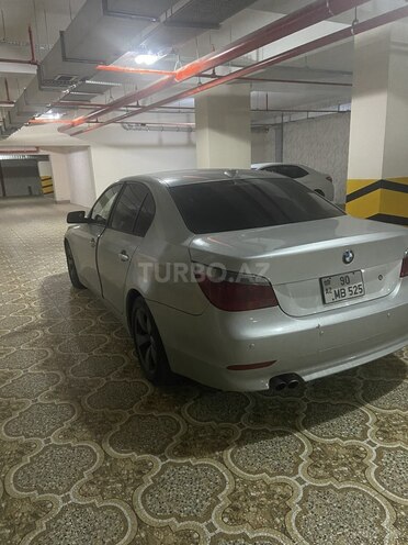 BMW 525 2004, 307,000 km - 2.5 l - Bakı