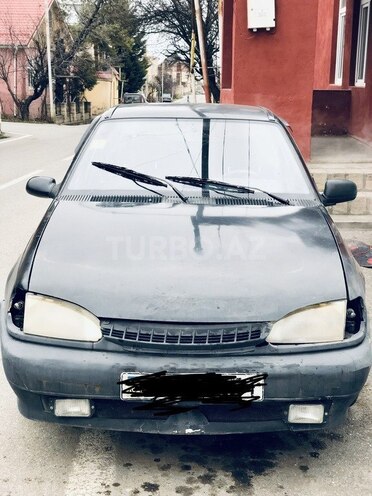 Daewoo BH117 1994, 309,800 km - 1.4 l - Qusar