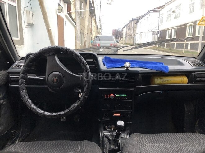 Daewoo BH117 1994, 309,800 km - 1.4 l - Qusar