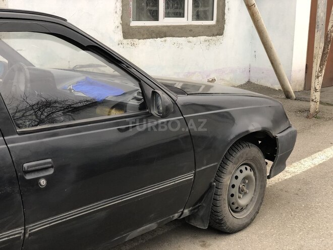 Daewoo BH117 1994, 309,800 km - 1.4 l - Qusar