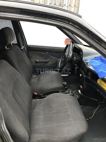 Daewoo BH117 1994, 309,800 km - 1.4 l - Qusar