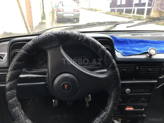 Daewoo BH117 1994, 309,800 km - 1.4 l - Qusar