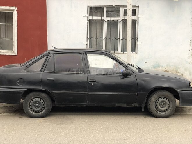 Daewoo BH117 1994, 309,800 km - 1.4 l - Qusar