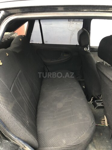 Daewoo BH117 1994, 309,800 km - 1.4 l - Qusar