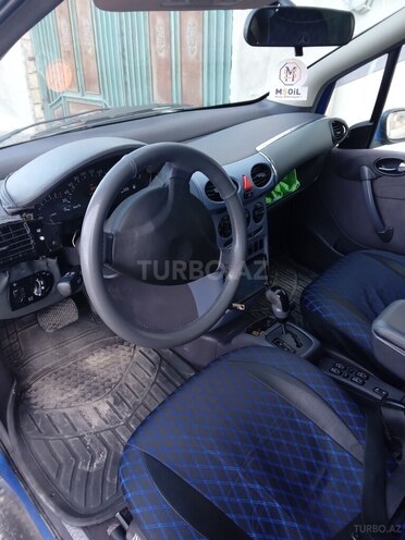 Mercedes A 160 1999, 230,548 km - 1.6 л - Sumqayıt