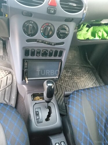 Mercedes A 160 1999, 230,548 km - 1.6 л - Sumqayıt