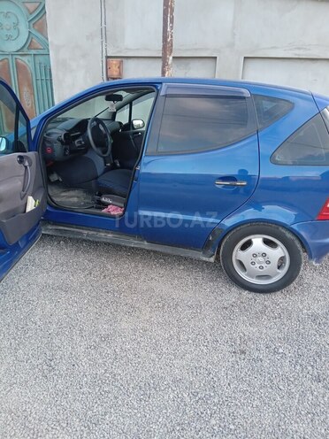 Mercedes A 160 1999, 230,548 km - 1.6 л - Sumqayıt