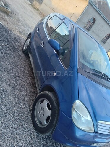 Mercedes A 160 1999, 230,548 km - 1.6 л - Sumqayıt