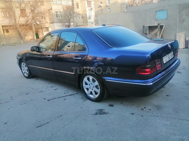 Mercedes E 240 2000, 350,004 km - 2.4 l - Xırdalan