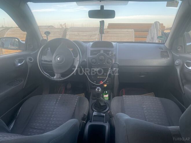 Renault Megane 2006, 395,000 km - 1.5 l - Bakı