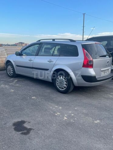 Renault Megane 2006, 395,000 km - 1.5 l - Bakı
