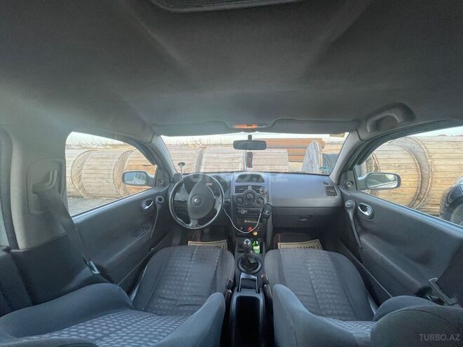 Renault Megane 2006, 395,000 km - 1.5 l - Bakı