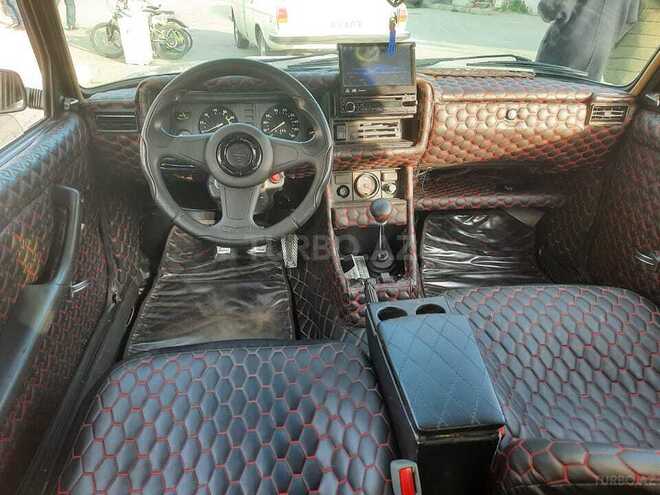 LADA (VAZ) 2107 2010, 165,000 km - 1.6 l - Bakı