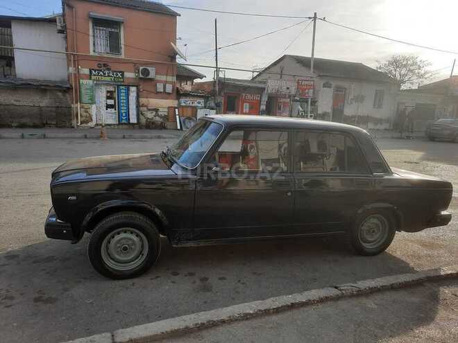 LADA (VAZ) 2107 2010, 165,000 km - 1.6 l - Bakı