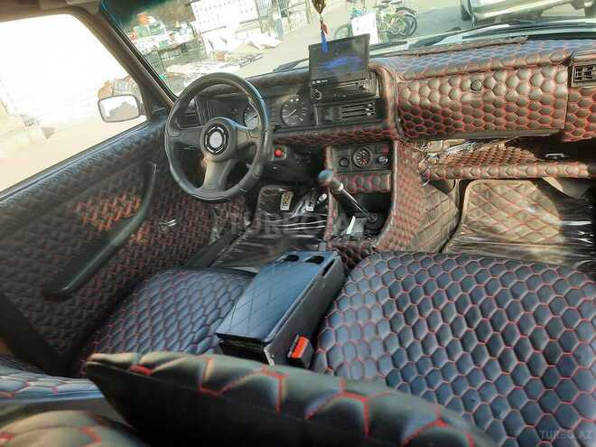 LADA (VAZ) 2107 2010, 165,000 km - 1.6 l - Bakı