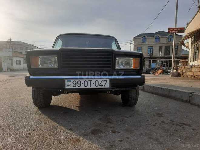 LADA (VAZ) 2107 2010, 165,000 km - 1.6 l - Bakı