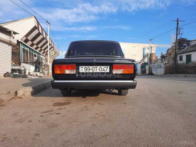 LADA (VAZ) 2107 2010, 165,000 km - 1.6 l - Bakı