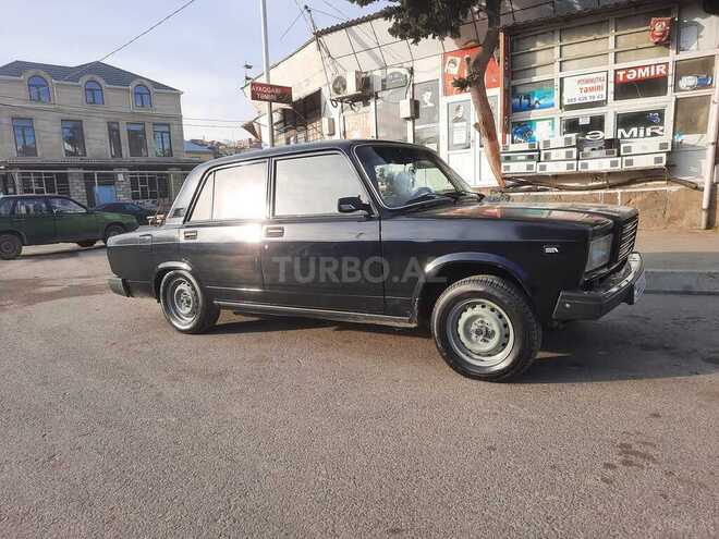 LADA (VAZ) 2107 2010, 165,000 km - 1.6 l - Bakı