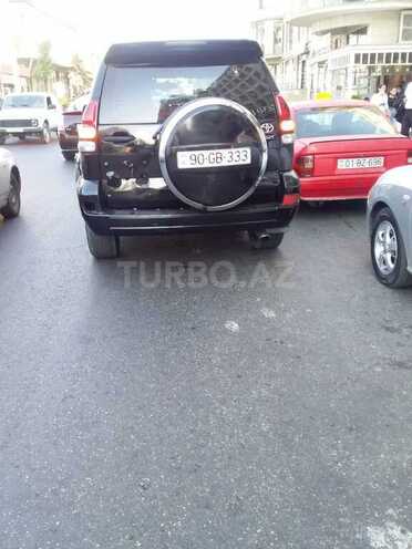 Toyota Prado 2005, 150,000 km - 3.0 л - Bakı