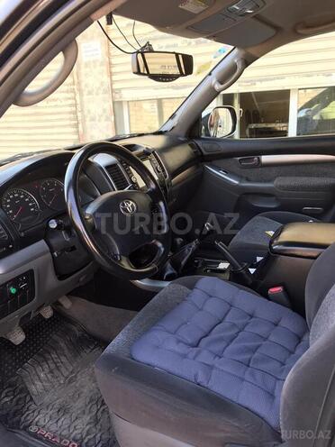 Toyota Prado 2005, 150,000 km - 3.0 л - Bakı