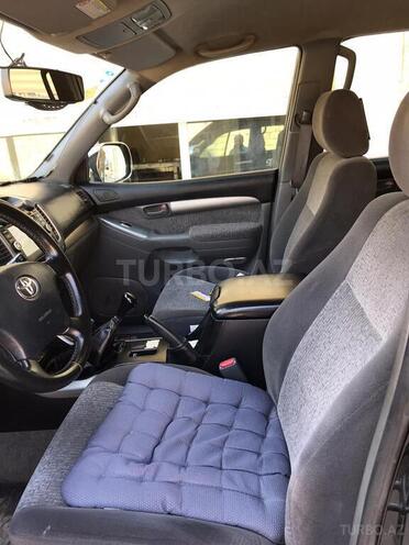 Toyota Prado 2005, 150,000 km - 3.0 л - Bakı