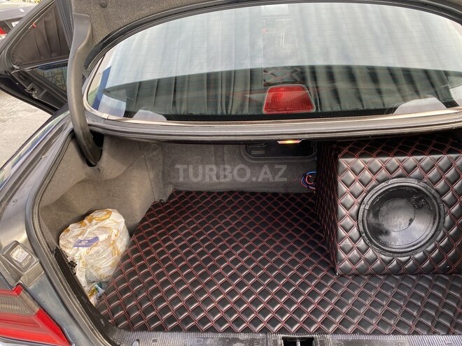 Mercedes E 230 1996, 584,437 km - 2.3 л - Bakı