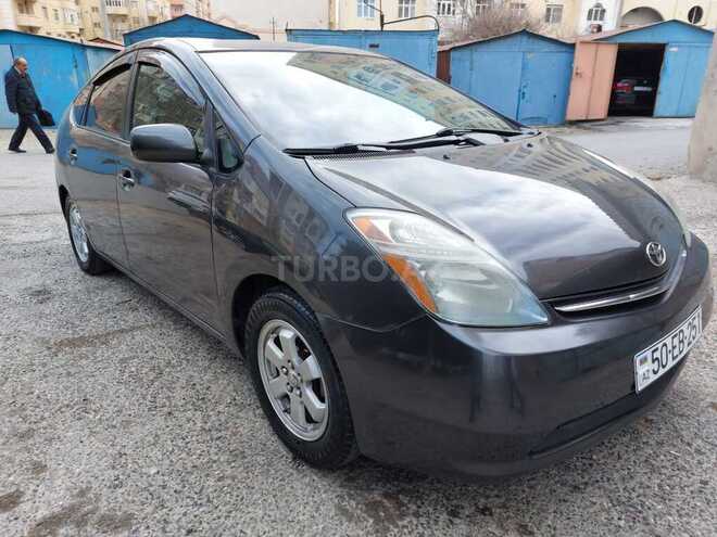 Toyota Prius 2008, 184,500 km - 1.5 l - Xırdalan
