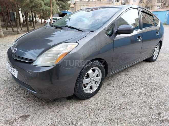Toyota Prius 2008, 184,500 km - 1.5 l - Xırdalan