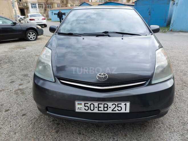 Toyota Prius 2008, 184,500 km - 1.5 l - Xırdalan