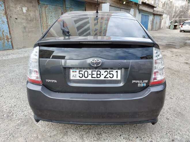 Toyota Prius 2008, 184,500 km - 1.5 l - Xırdalan