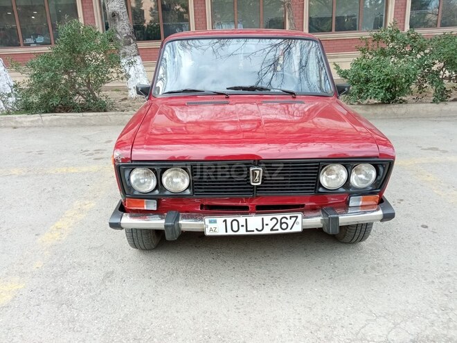 LADA (VAZ) 2106 1993, 250,000 km - 1.5 l - Sumqayıt