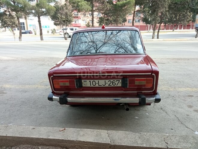 LADA (VAZ) 2106 1993, 250,000 km - 1.5 l - Sumqayıt