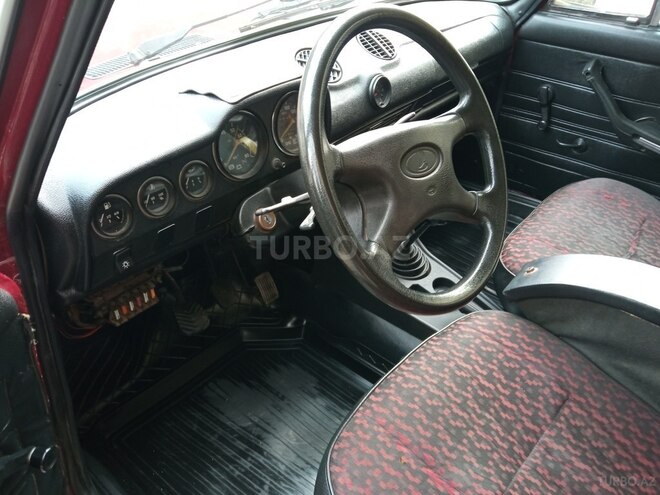 LADA (VAZ) 2106 1993, 250,000 km - 1.5 l - Sumqayıt
