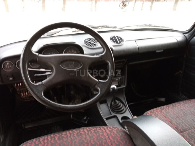 LADA (VAZ) 2106 1993, 250,000 km - 1.5 l - Sumqayıt