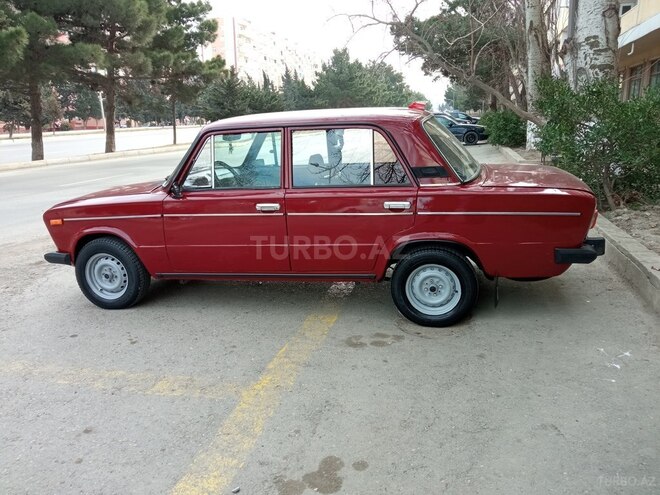 LADA (VAZ) 2106 1993, 250,000 km - 1.5 l - Sumqayıt