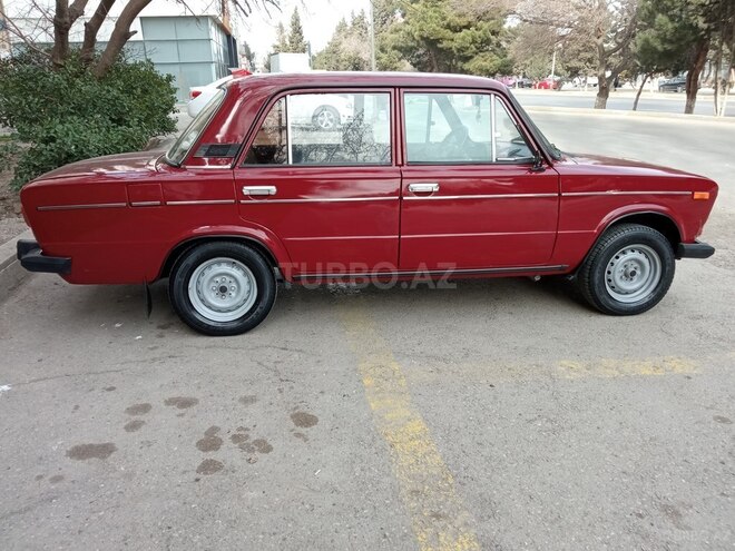 LADA (VAZ) 2106 1993, 250,000 km - 1.5 l - Sumqayıt