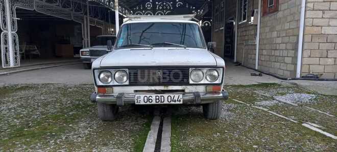 LADA (VAZ) 2106 1987, 200,000 km - 1.6 л - Ağsu