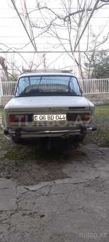 LADA (VAZ) 2106 1987, 200,000 km - 1.6 л - Ağsu