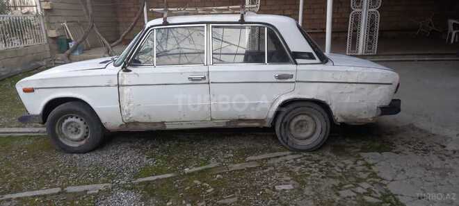 LADA (VAZ) 2106 1987, 200,000 km - 1.6 л - Ağsu