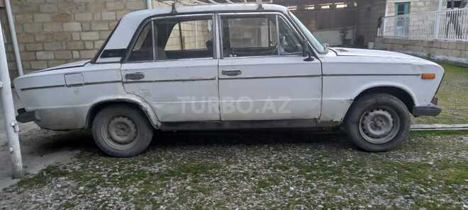 LADA (VAZ) 2106 1987, 200,000 km - 1.6 л - Ağsu