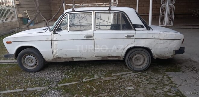 LADA (VAZ) 2106 1987, 200,000 km - 1.6 л - Ağsu